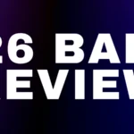 N26 Review